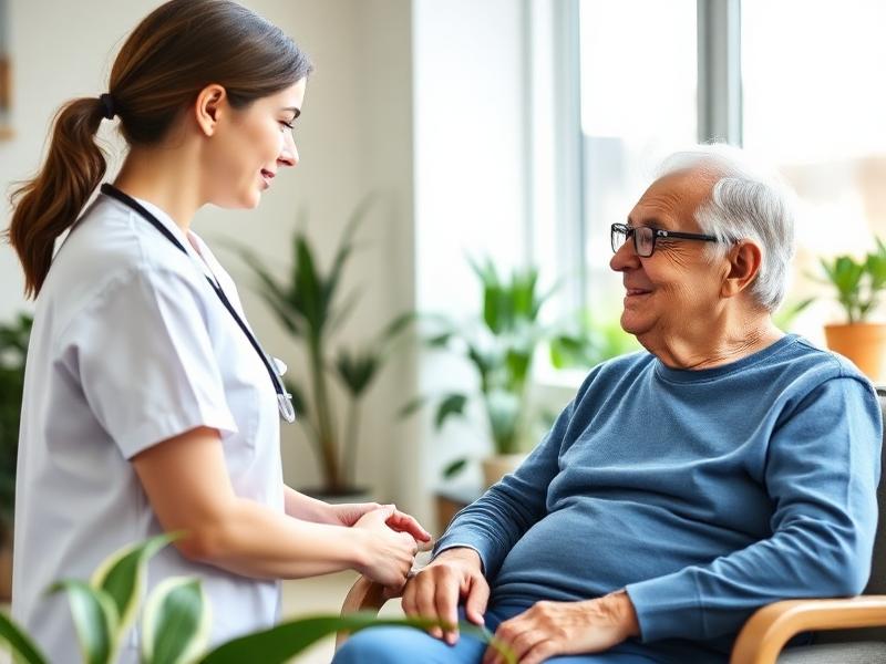 NURSING HOMES