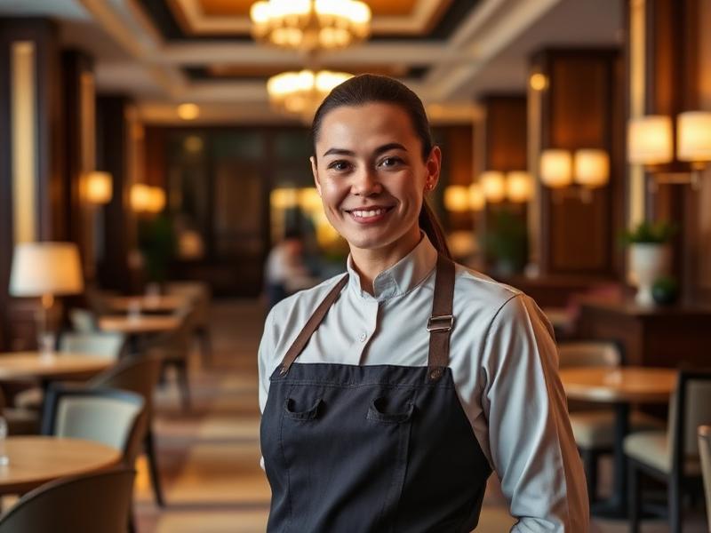 HOSPITALITY